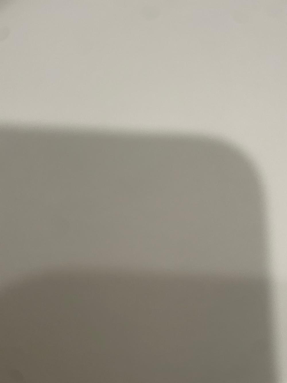 YNS Generic White Dress Shirt
